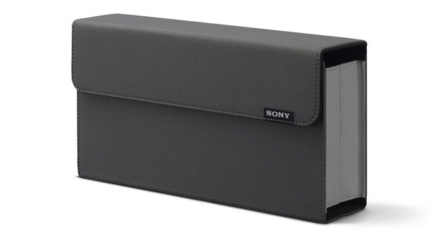 SRS-X5 特長 : 便利機能 | スマートフォンアクセサリー | ソニー