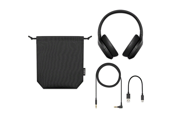 WH-H910N 特長 : その他の特長 | ヘッドホン | ソニー