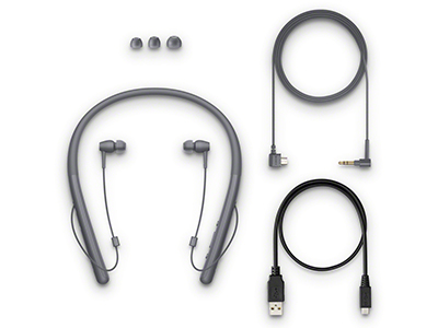 h.ear in 2 Wireless（WI-H700） 特長 : その他の特長 | ヘッドホン