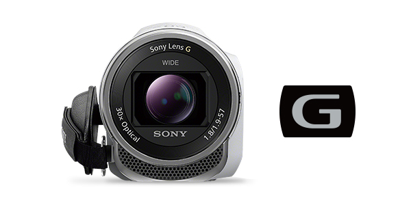 SONY HDR-CX680（22年製） HDR-CX680 | デジタルビデオカメラ Handycam