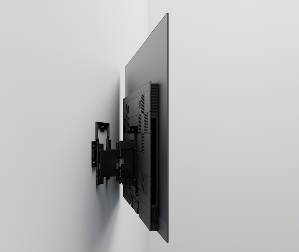 sony SU-WL850 壁掛けユニット テレビ ソニー