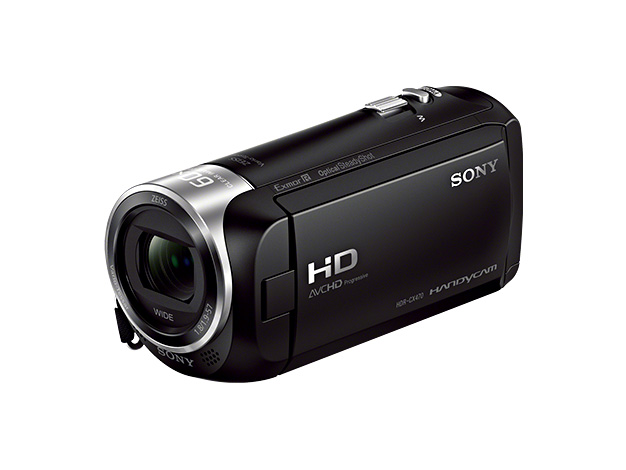 SONY Handycam 10倍ズーム フルHD SONY HDR-CX670 価格比較 - 価格.com