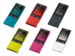 NW-A20シリーズ 対応商品・アクセサリー | ポータブルオーディオ