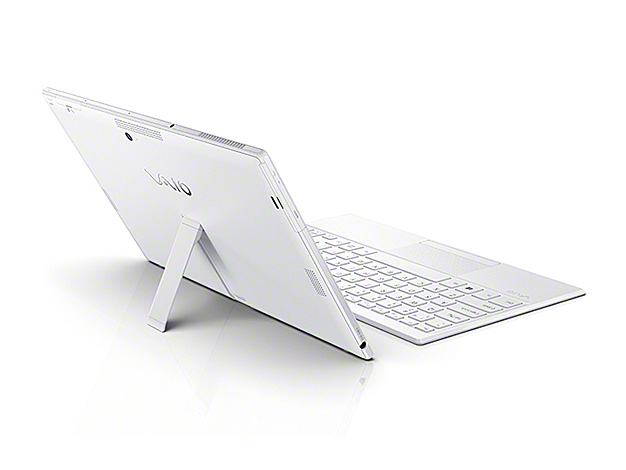 軽量・薄型】VAIO Tap 11 高速起動 Win11 不具合なし即使用OK VAIO Tap
