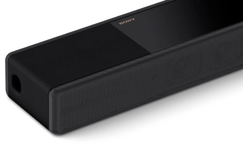 HT-A7000 特長 : 高音質技術 | サウンドバー／ホームシアターシステム