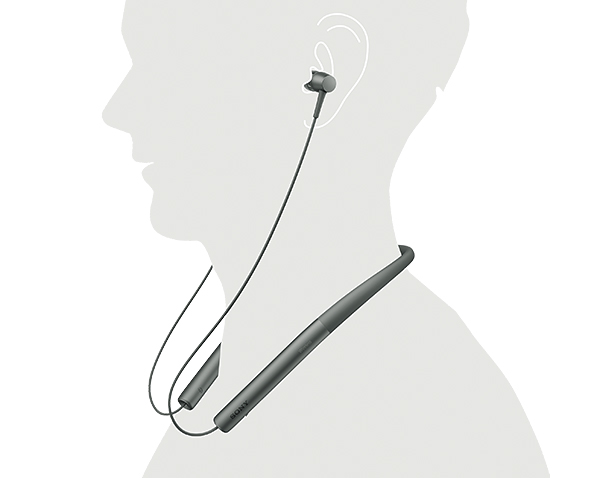 h.ear in Wireless（MDR-EX750BT） 特長 | ヘッドホン | ソニー