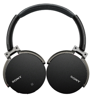 MDR-XB950BT 特長 | ヘッドホン | ソニー