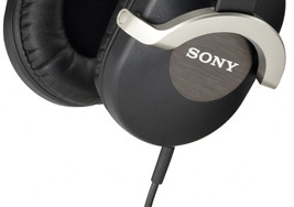 DJミキサー専用 SONY MDR-ZX700 LEFT DJミキサー専用 SONY MDR-ZX700
