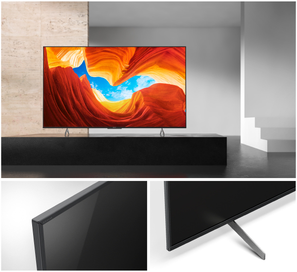 ジャンク】SONY BRAVIA 65インチKJ-65X8550H 液晶テレビ Amazon.co.jp