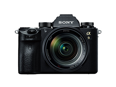 α7 IV | デジタル一眼カメラα（アルファ） | ソニー