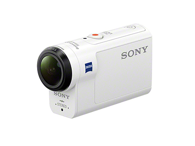 HDR-CX270V 商品の写真 | デジタルビデオカメラ Handycam ハンディカム