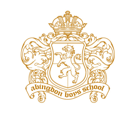 西川貴教さん着用abingdon boys schoolロゴ入りモデル】 【公式通販】