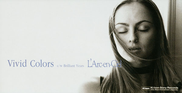 Vivid Colors | L'Arc～en～Ciel | ソニーミュージック