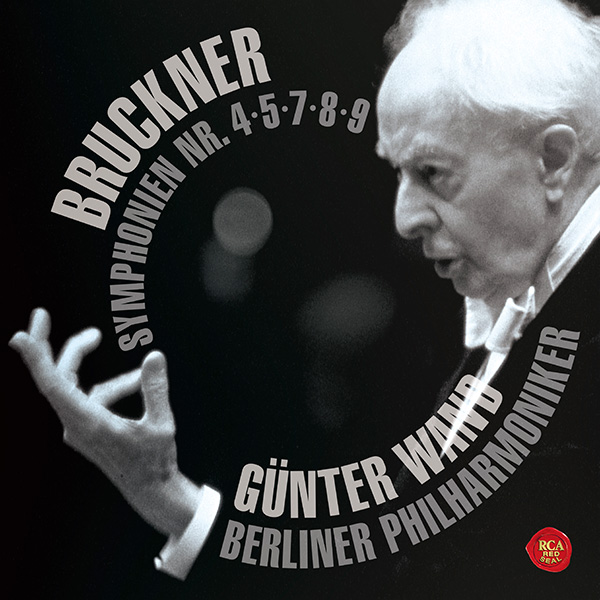 ブルックナー：交響曲選集【完全生産限定盤】 | ギュンター・ヴァント