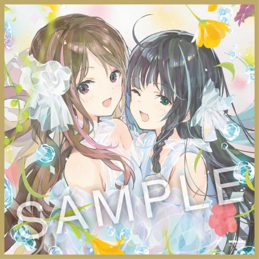 ☆INFO☆ 10/21(月) 『ClariS 14周年記念 生配信特番』配信記念 限定