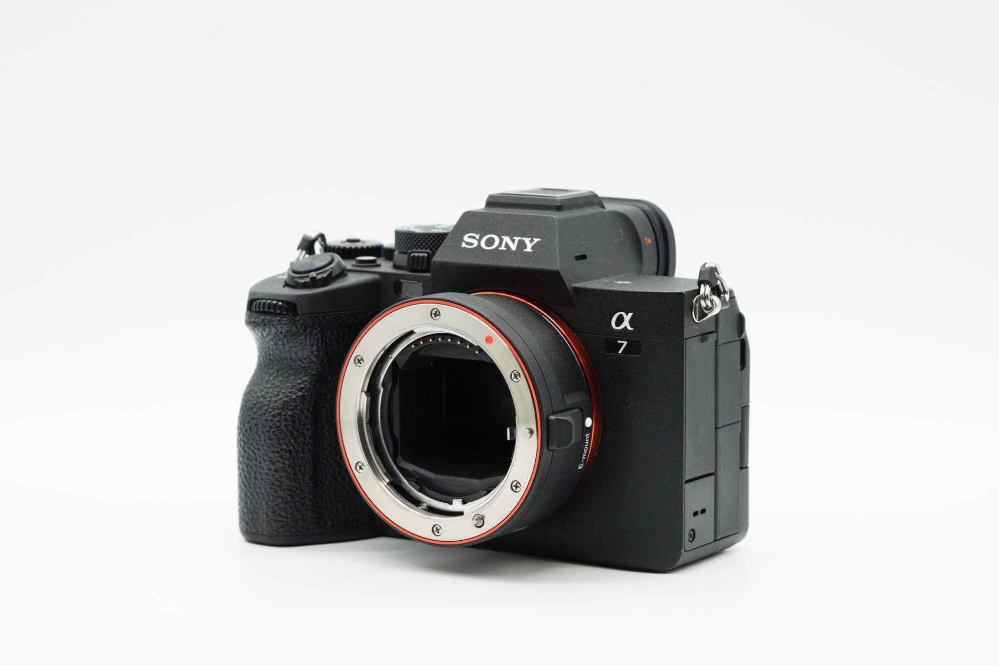 Review of the old Minolta AF 500mm F8 REFLEX on the Sony A7rV