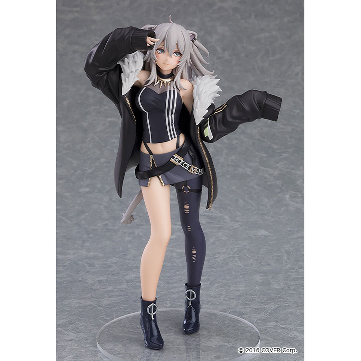 POP UP PARADE 獅白ぼたん – SOOTANG HOBBY