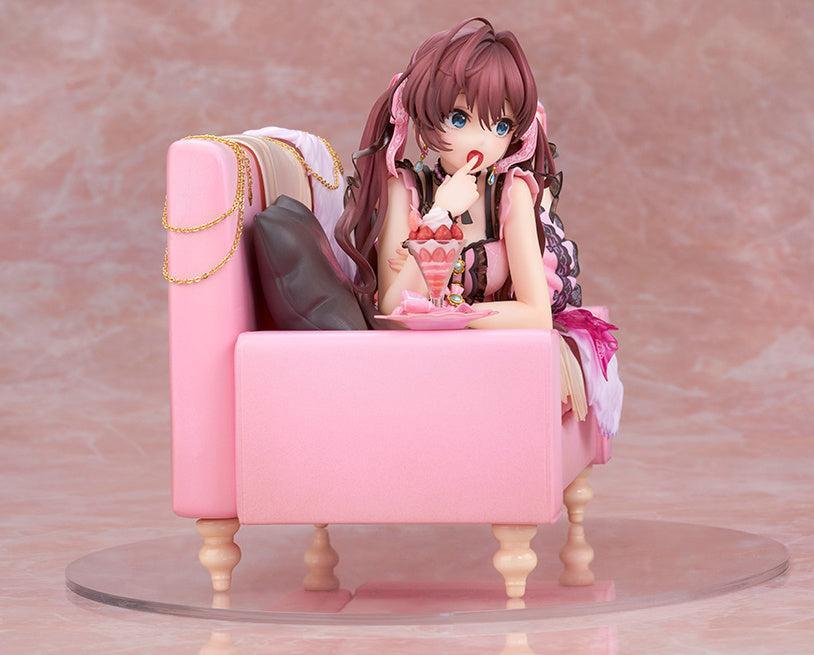 一ノ瀬志希 ドルチェ・プエラVer. 1/7スケール – SOOTANG HOBBY