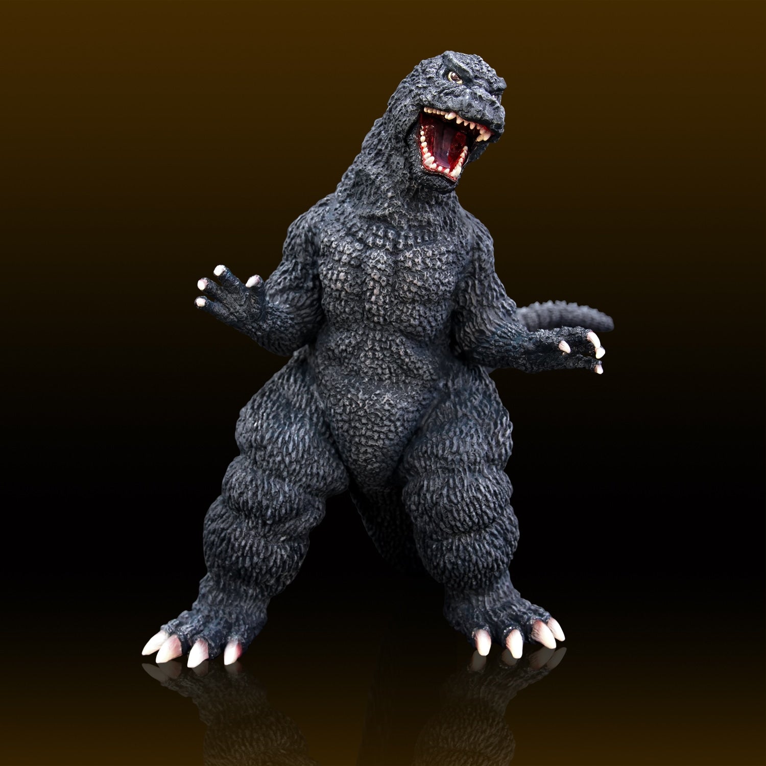 ゴジラ(1984) ソフビキット復刻版 – SOOTANG HOBBY
