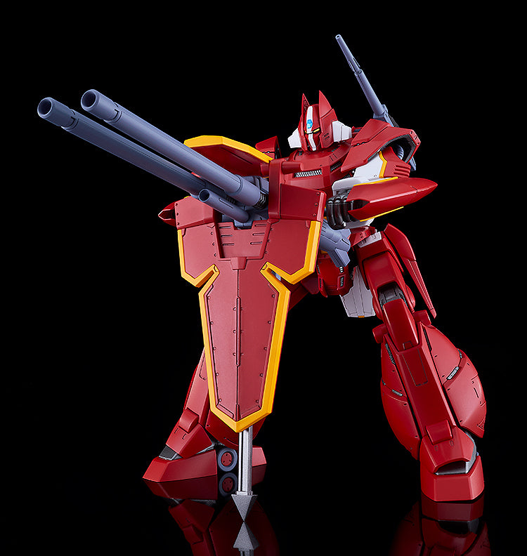 MODEROID ガリアン重装改 – SOOTANG HOBBY