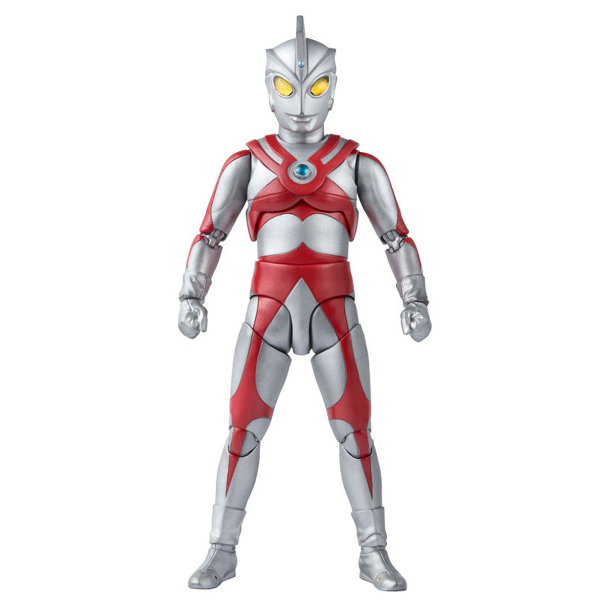 くまちゃんjr】新品 超人玩国 中国限定 ウルトラマンエース くまちゃん