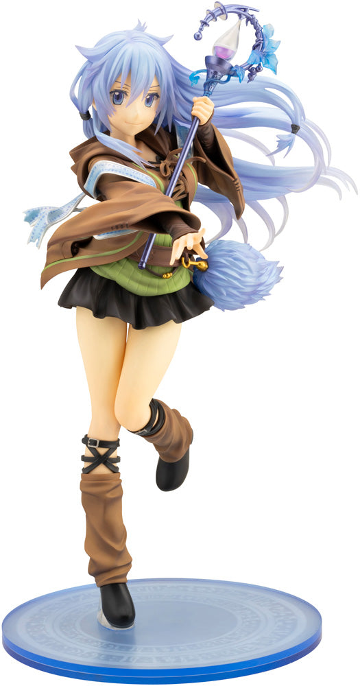 遊戯王カードゲームモンスターフィギュアコレクション 水霊使いエリア