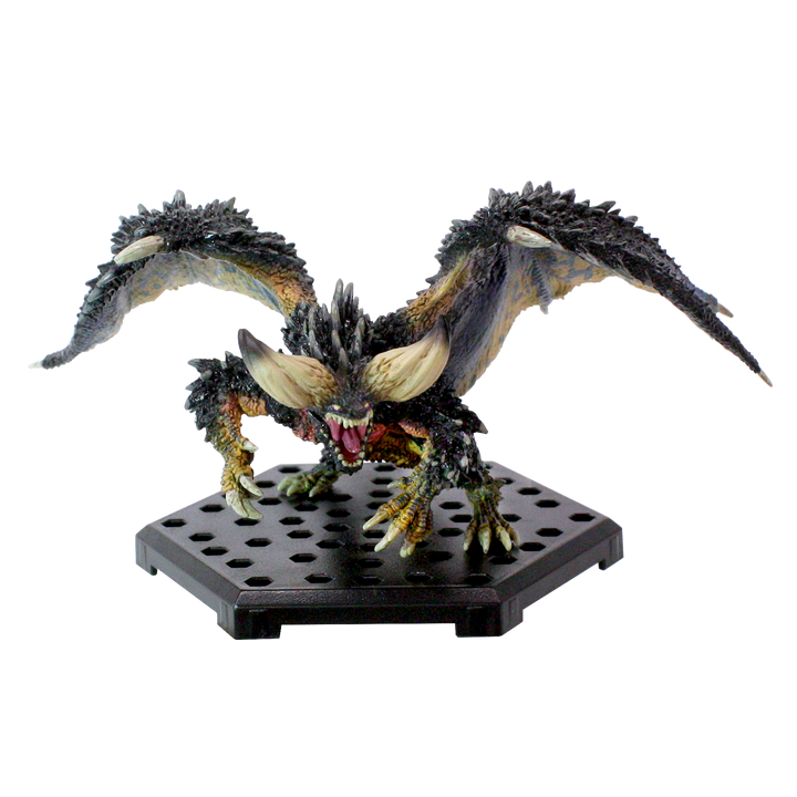 BOX販売]CFB モンスターハンター スタンダードモデル Plus