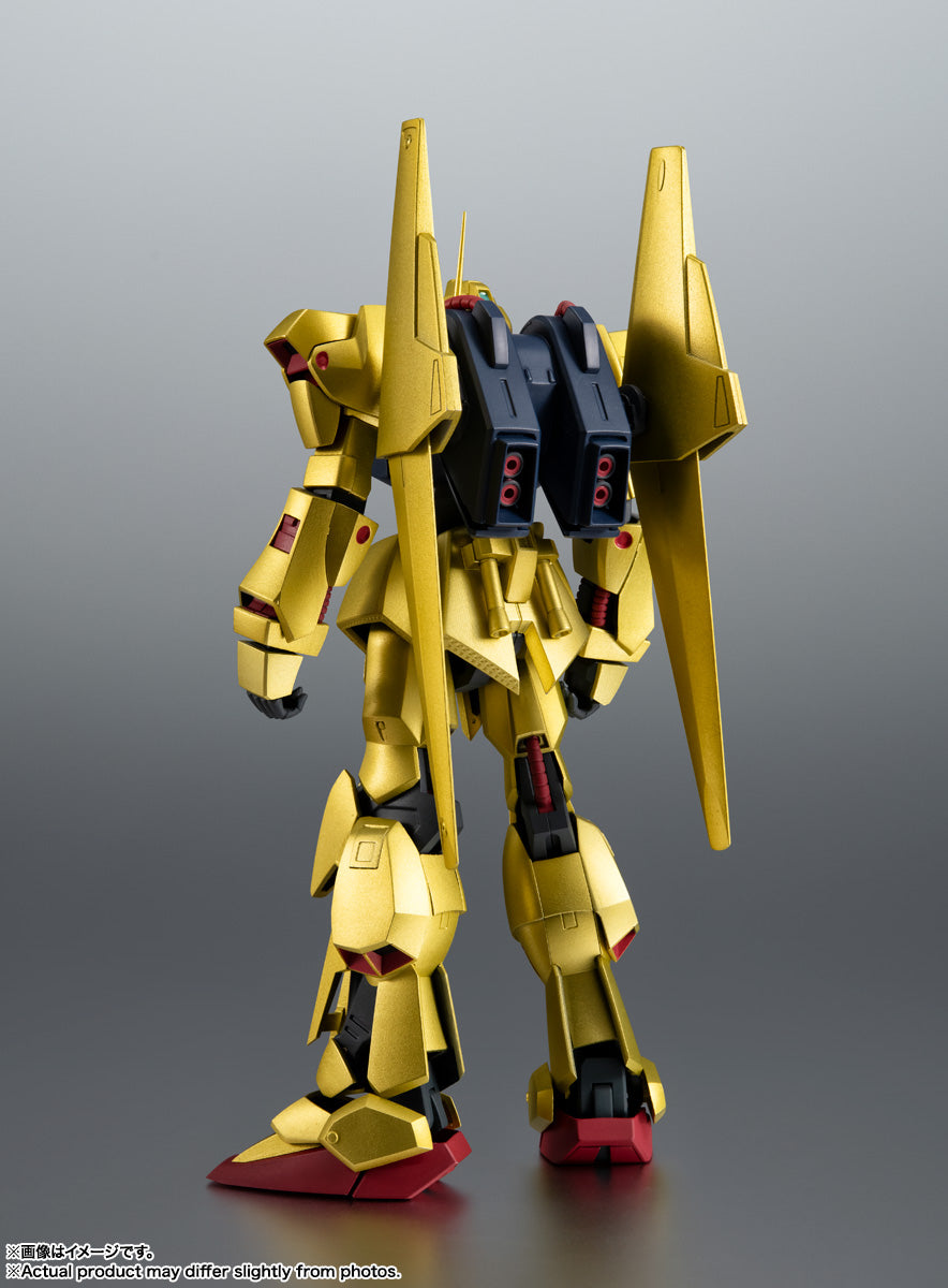 ROBOT魂 ＜SIDE MS＞ MSN-00100 百式 ver. A.N.I.M.E. – SOOTANG HOBBY