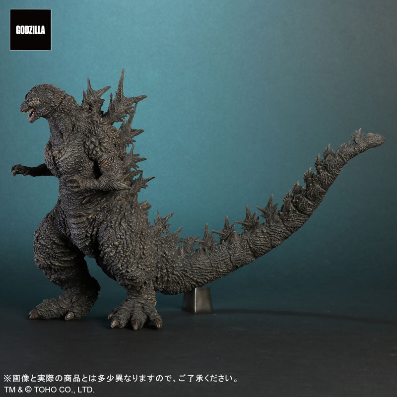 ゴジラフィギュア特大】45％割引最初の ゴジラ GODZILLA 特大