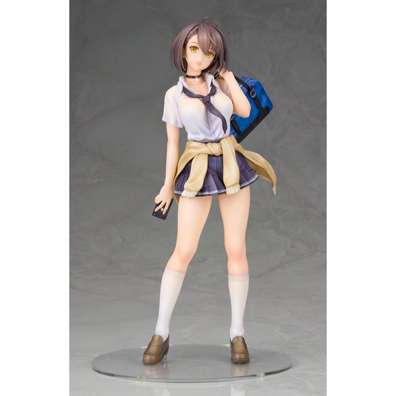 ボルチモア エースの放課後Ver. 1/7スケール – SOOTANG HOBBY