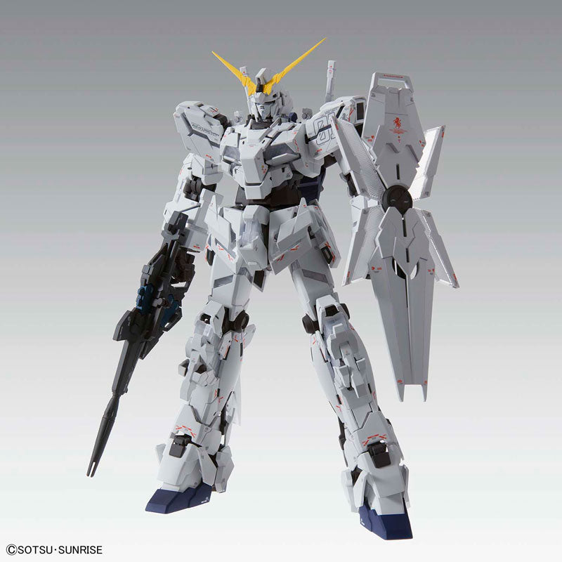 MGEX ユニコーンガンダム Ver.Ka 1/100スケール – SOOTANG HOBBY