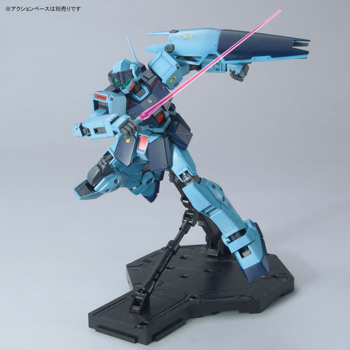MG ジムスナイパーII 未組み立て品 ジム・スナイパーII (MG) (ガンプラ