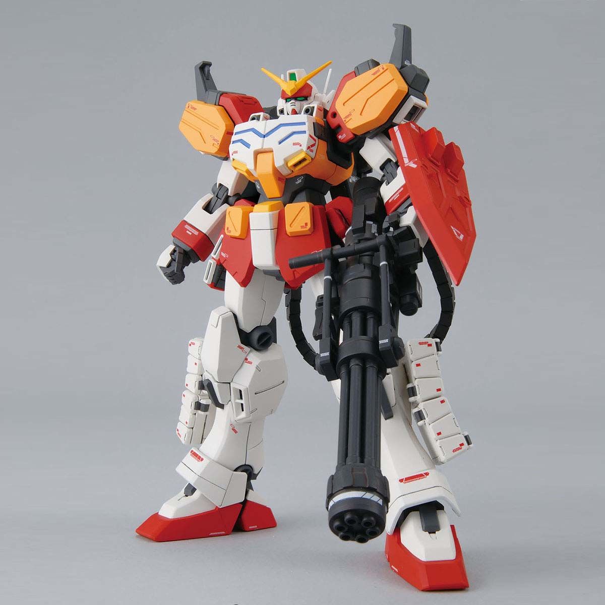 MG ガンダムヘビーアームズ EW 1/100スケール – SOOTANG HOBBY