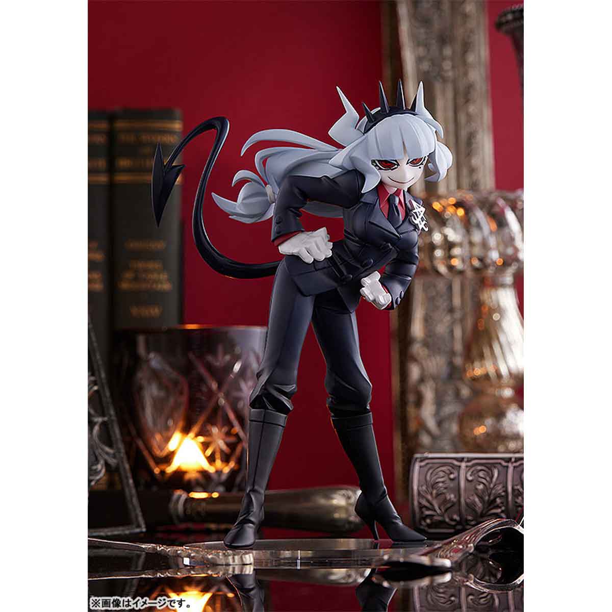 POP UP PARADE ルシファー – SOOTANG HOBBY