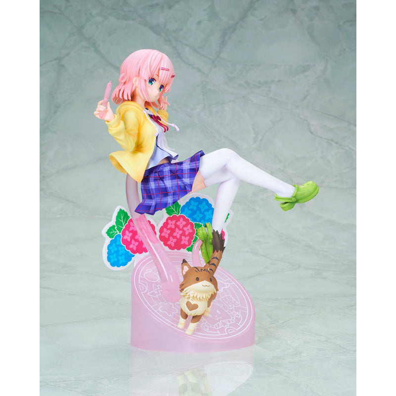 千代田桃 制服Ver. 1/7スケール – SOOTANG HOBBY