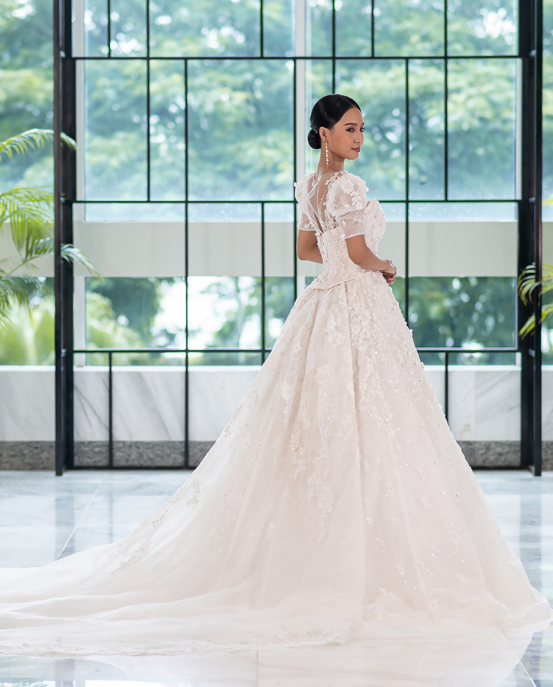 AM19 ｜ドレスコレクション ｜名古屋市栄のドレスショップソフィア