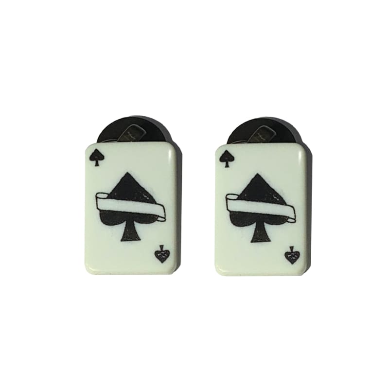 Original John (オリジナル ジョン) | オリジナルのトランプボタンを