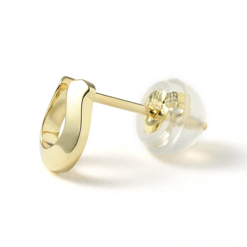 SYMPATHY OF SOUL（シンパシーオブソウル） Horseshoe Pierce