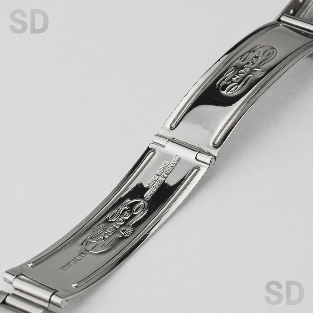 ロレックス ボーイズ オイスタースピードキング/手巻き | ヴィンテージ