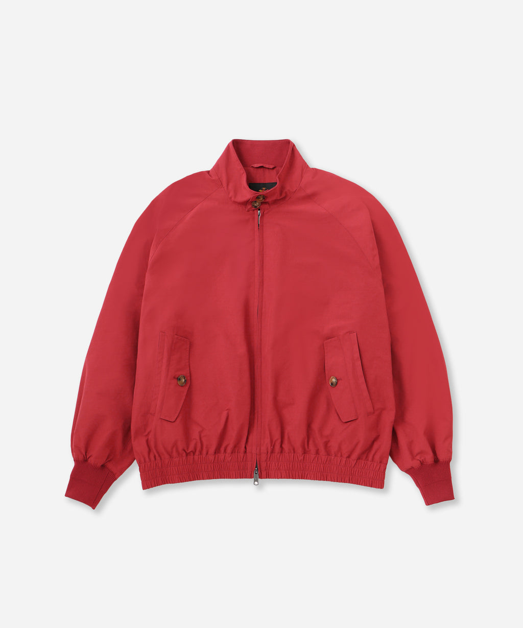 Baracuta x Saturdays Harrington Jacket | Saturdays NYC