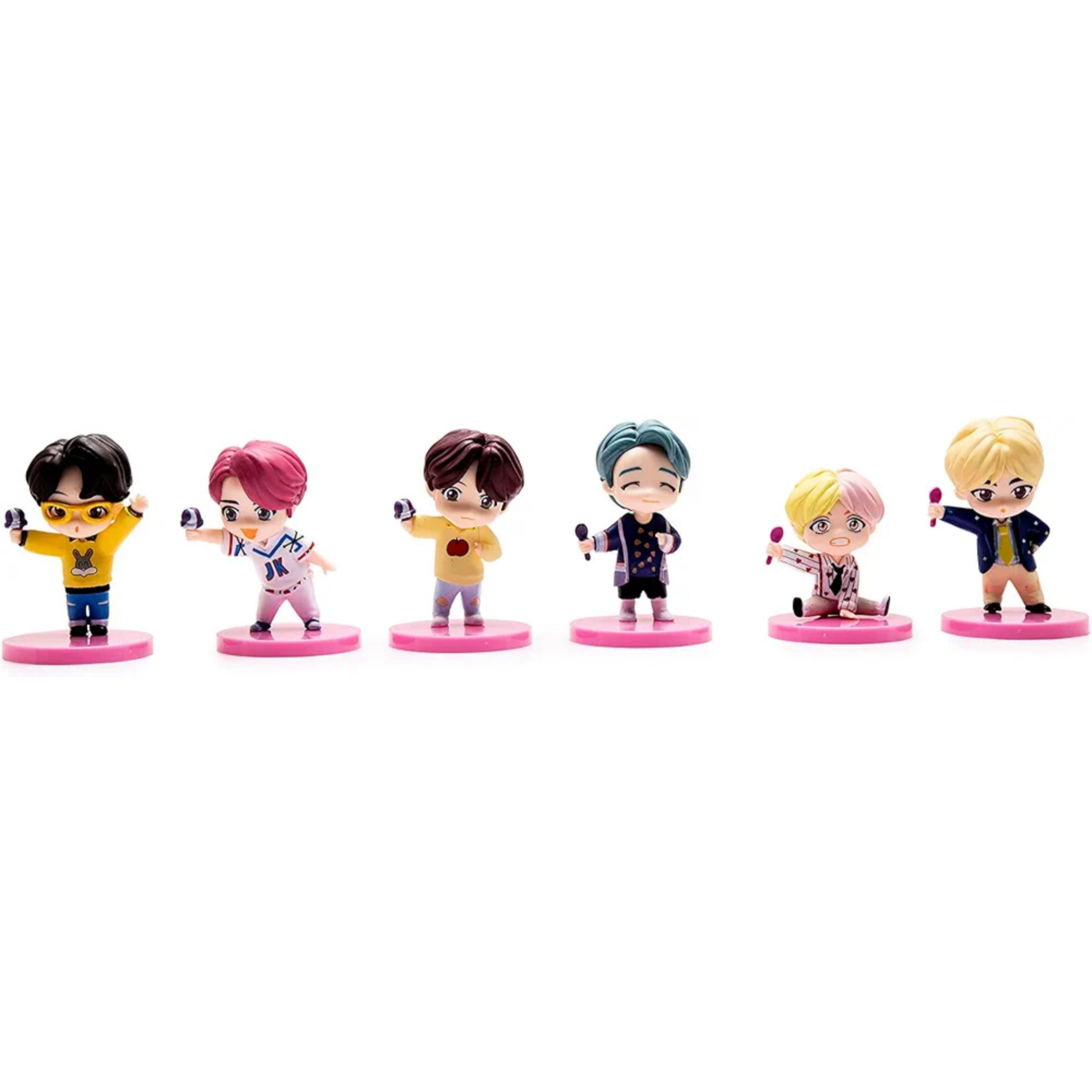 BTS begins ミニフォト ALL 公式 Bts All For Bts Poster (Size 12