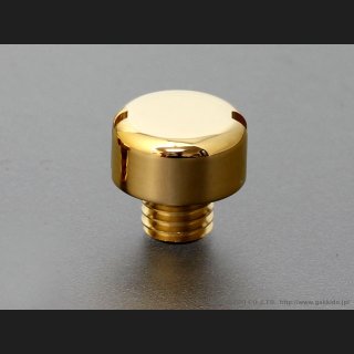 BULLSEYE Bulls EX ソプラノサックス用リガチャー 【GP