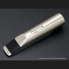 Beechler Bellite Metal アルトサックス用メタルマウスピース