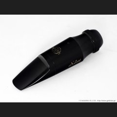 H.SELMER Soloist Model テナーサックス用マウスピース - ヴィンテージ