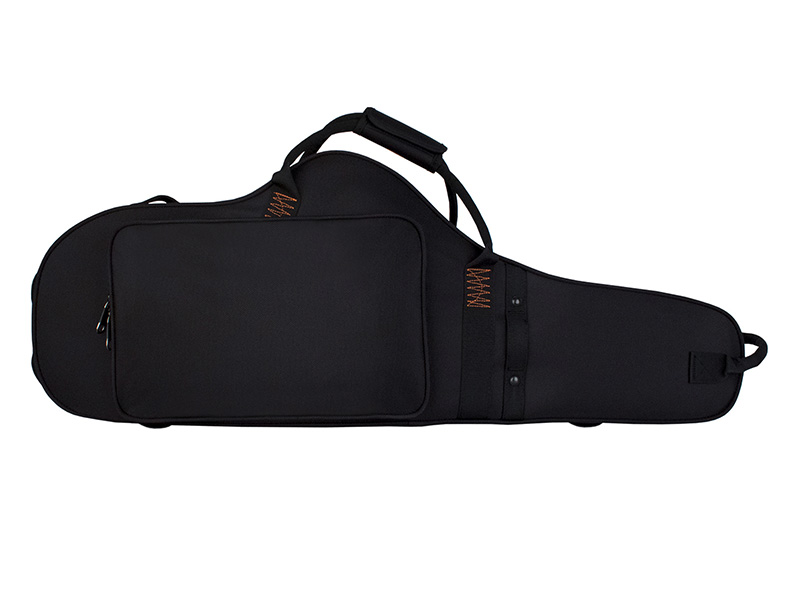 PROTEC PB-305CTXL テナーサックス用セミハードケース - ヴィンテージ