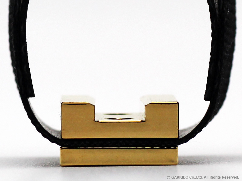 Eddie Daniels Expressions GOLD アルトサックス用リガチャー 対応