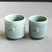 高品質な日本の湯呑みや抹茶碗といった茶器をオンラインでどうぞ