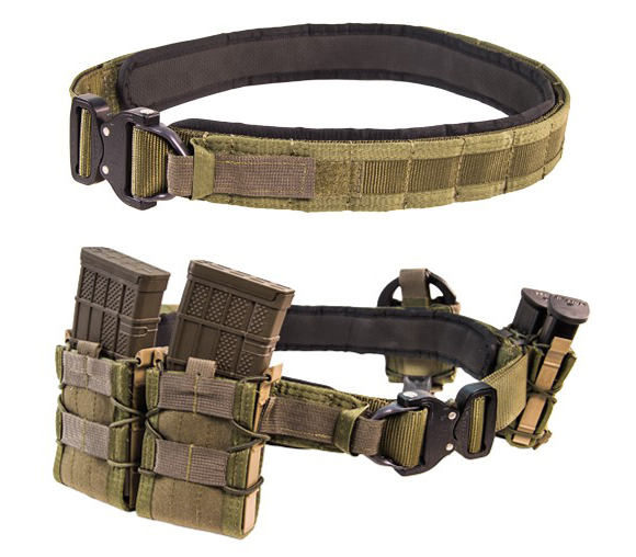 最近のデューティーベルトはスゴイ進化をしている！ | さばなび