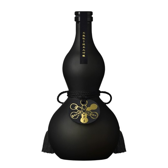 宮城県石巻市 平考酒造 日高見 斗瓶取り大吟醸 勝色 日本酒 日高見 ひ