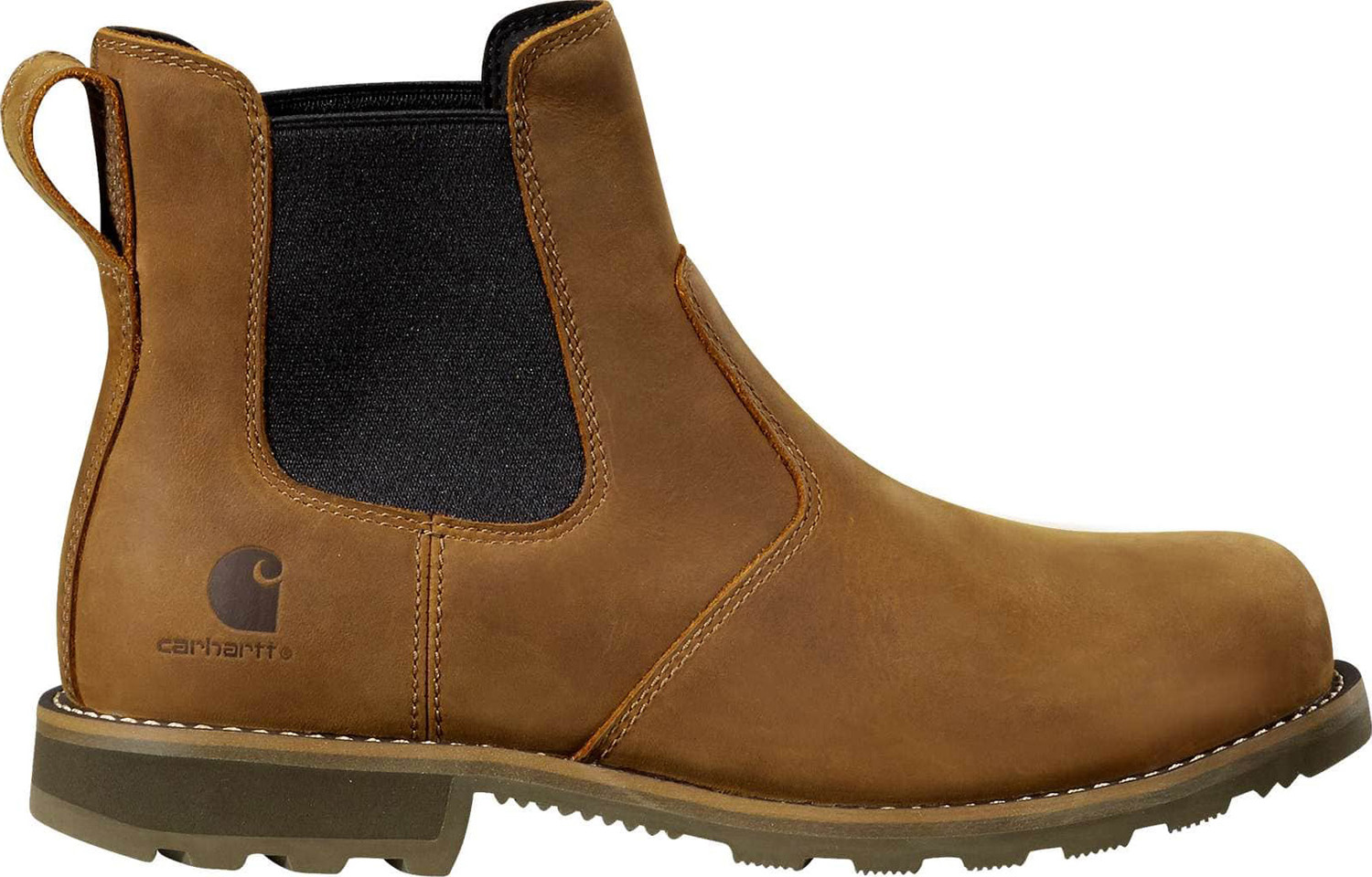 CFN5254-M Carhartt Frontier WR Men's Steel Toe EH Slip Resistant